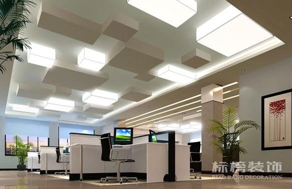 深圳办公室装修，质量如何把控?