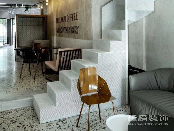 办公司装修设计元素有哪些？