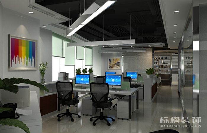 公司办公室装修应该如何合理的预算价格？