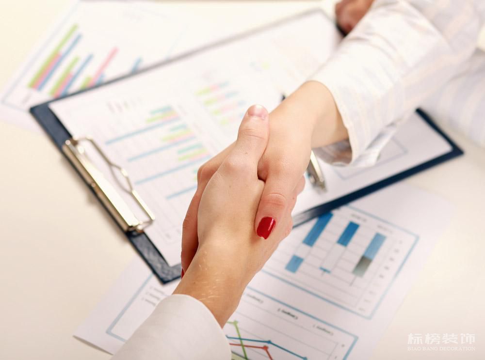 正规的办公室装修公司有哪些优势？