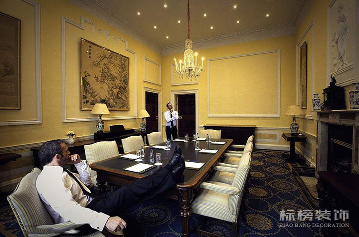 深圳大型办公室装修哪家做得好？