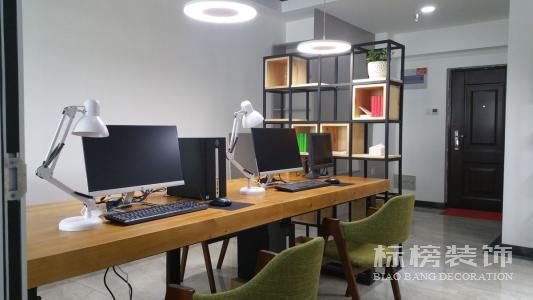 办公室在装修有什么意义？