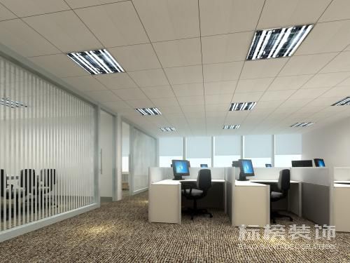 办公室装修地板如何做保养？