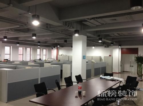 深圳办公室装修有哪些禁忌？