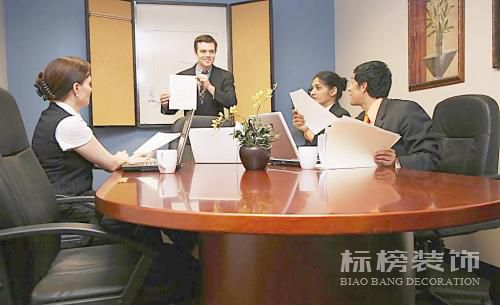 1000平米的办公室如何设计装修？