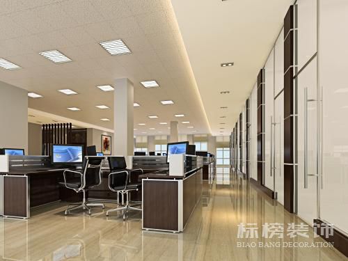 办公室装修和家装有什么区别？