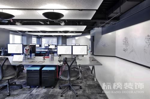 深圳办公室如何装修才算好？