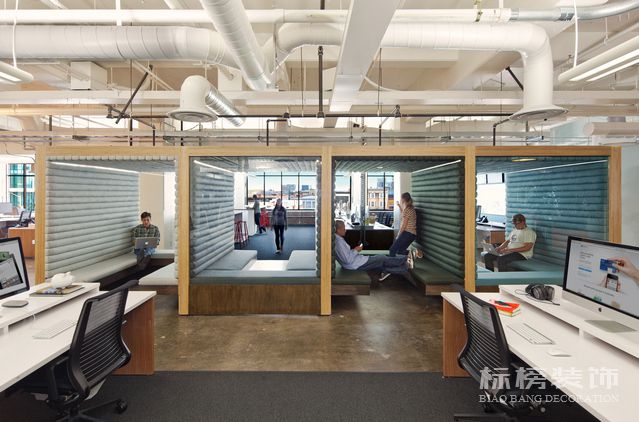 如何选择办公室装修公司？