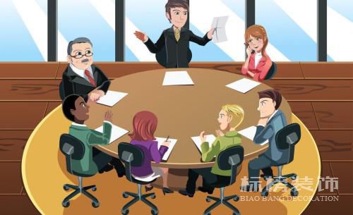 如何选择深圳办公室装修公司？