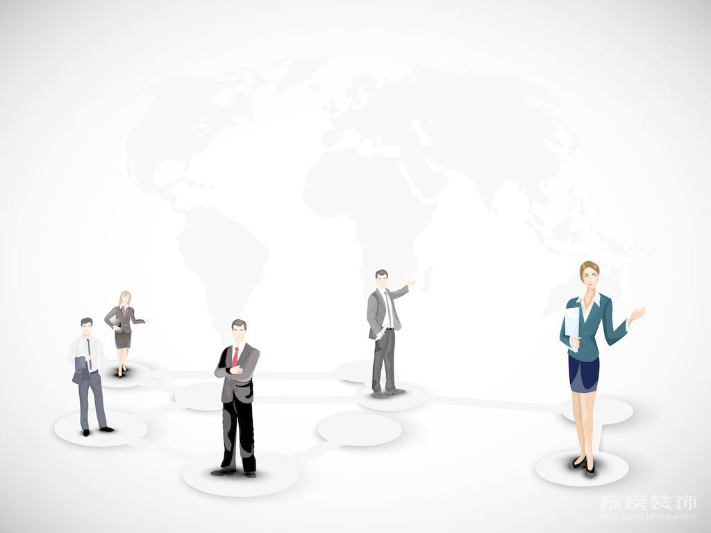 深圳办公室装修会遇到那些误区？