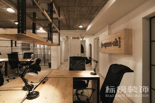 深圳办公室装修具体有哪些讲究？