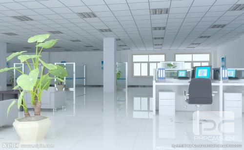 哪些公司需要办公室装修？