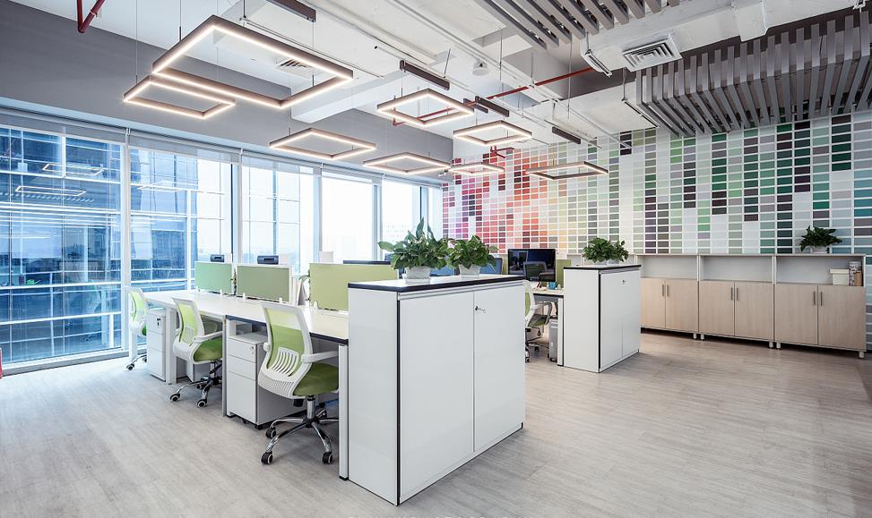 深圳办公室装修地板变形应该如何处理？