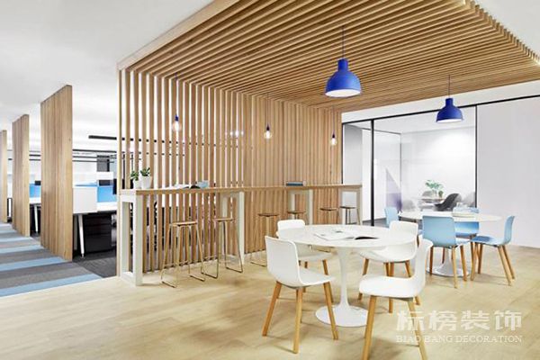 办公室设计色彩如何搭配选择？