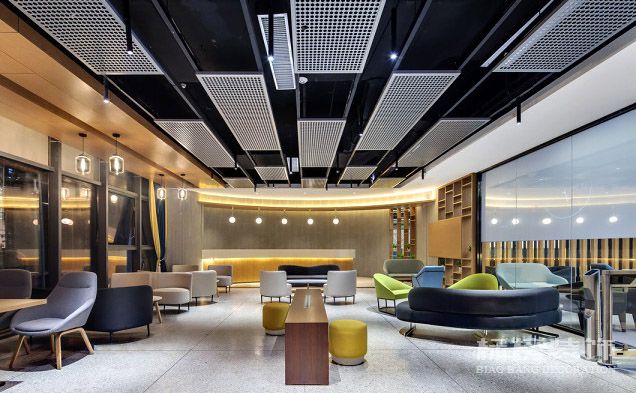 办公室房子装修如何选择装修材料？