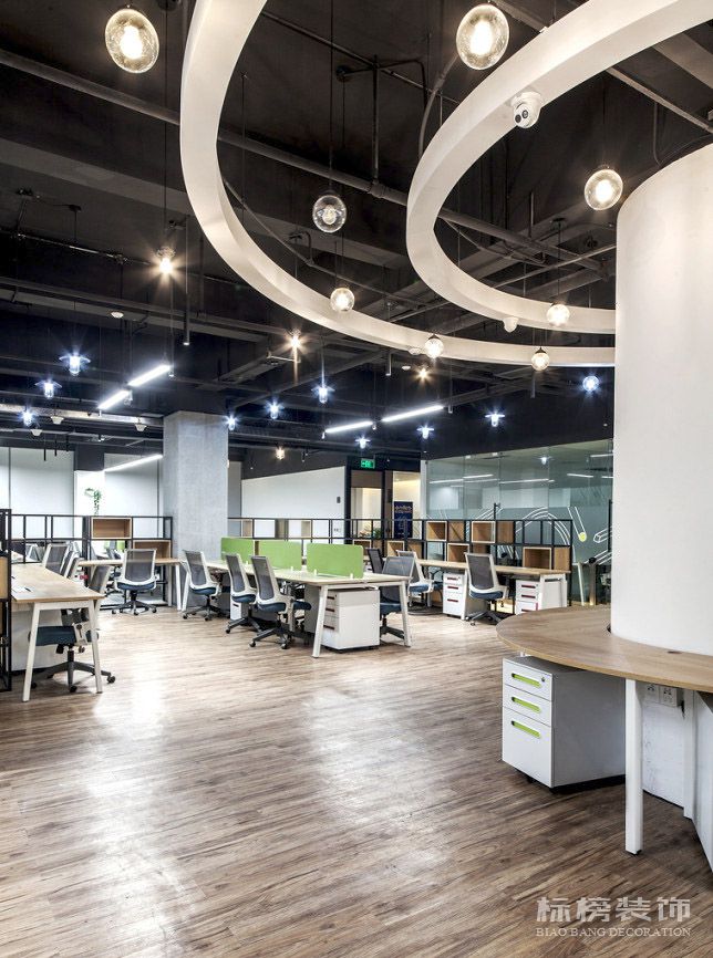 办公室房子装修如何选择装修材料？