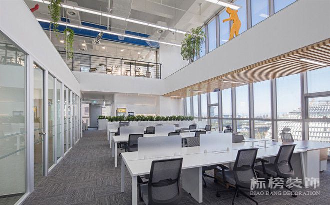 深圳办公室装修设计攻略值得收藏！