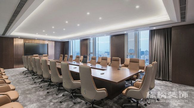 深圳办公室装修设计攻略值得收藏！