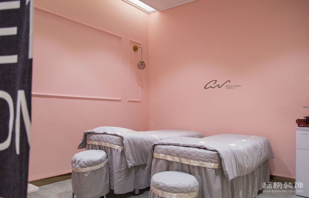 深圳美甲店装修要注意些什么？？