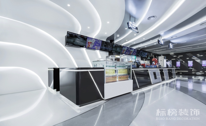 深圳办公室装修费用高吗？南山区域的办公室装修要多少钱?