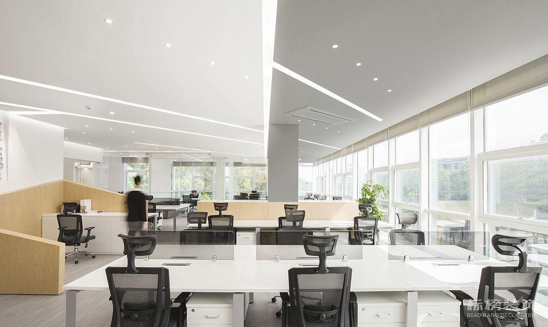 办公室要装修了不知道装修的费用怎么办？