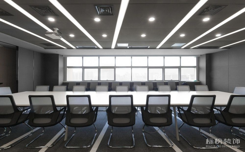 注意事项：办公室装修设计不可忽略的细节问题