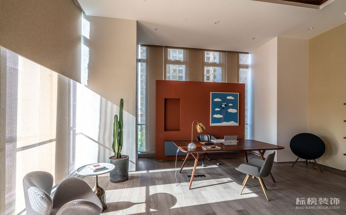 小黄片大全下载装饰为您介绍写字楼装修施工工序