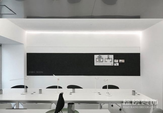 深圳办公室装修这些细节注意了吗？