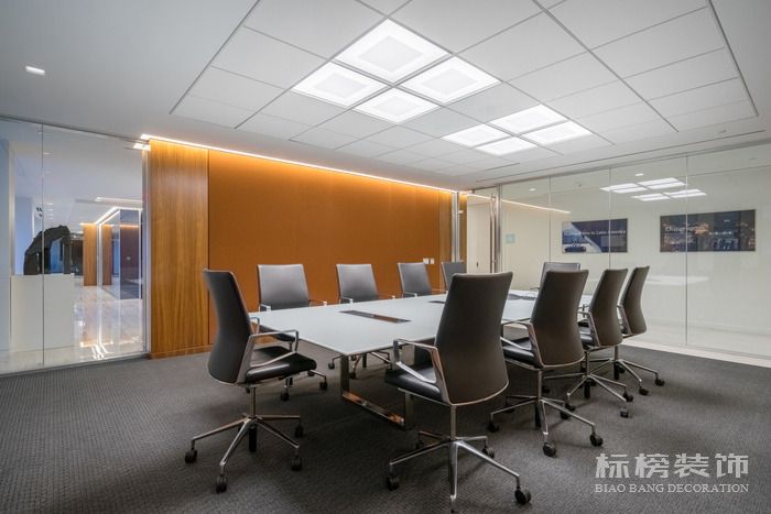 深圳办公室装修地板砖颜色怎么选好看？