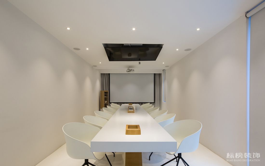 深圳的办公室装修风格选么怎选择呢？