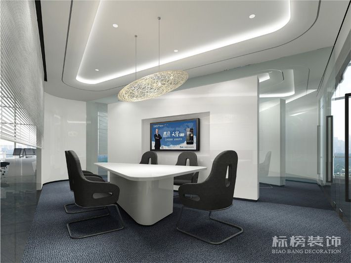 您的办公室设计是否已经有过时的迹象？