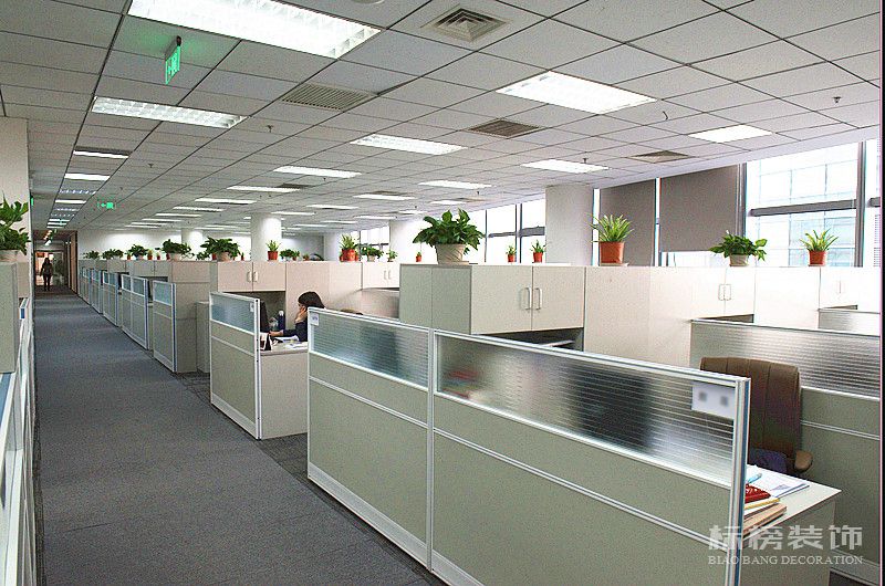 办公室设计中的概念设计方案是什么？