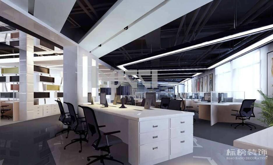 新办公室装修后如何去除甲醛？