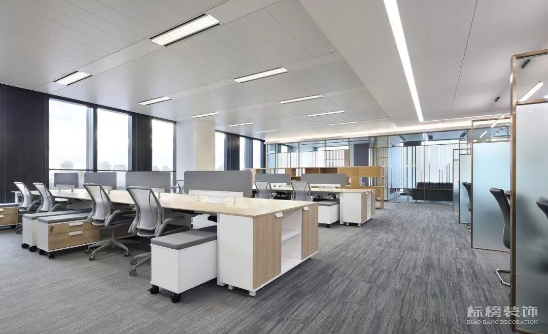 写字楼是否要定期装修？要注意什么？