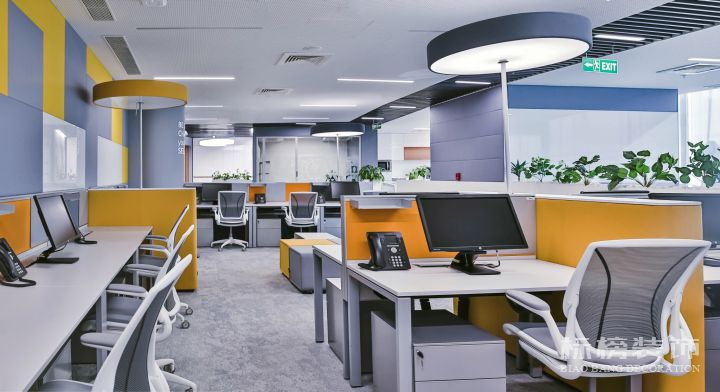 办公室的风水布局应该按照什么样的标准进行呢？