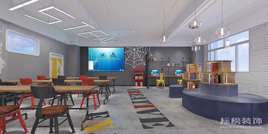 办公室如何装修能改善空气质量？