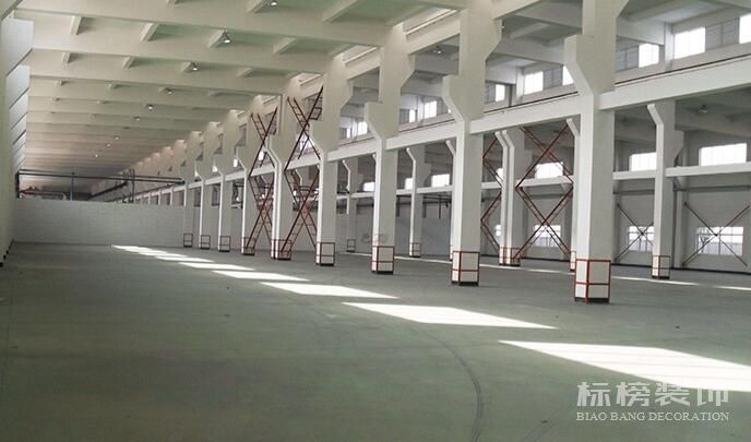 深圳厂房装修多少钱一平方？行业术语有哪些？