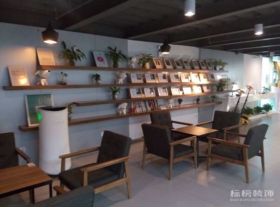 深圳宝安厂房装修有什么要注意的？