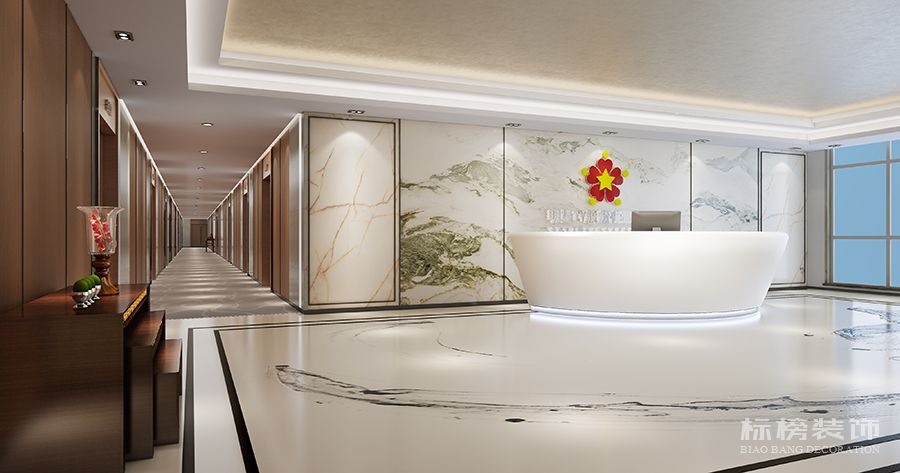 深圳写字楼装修多少钱？