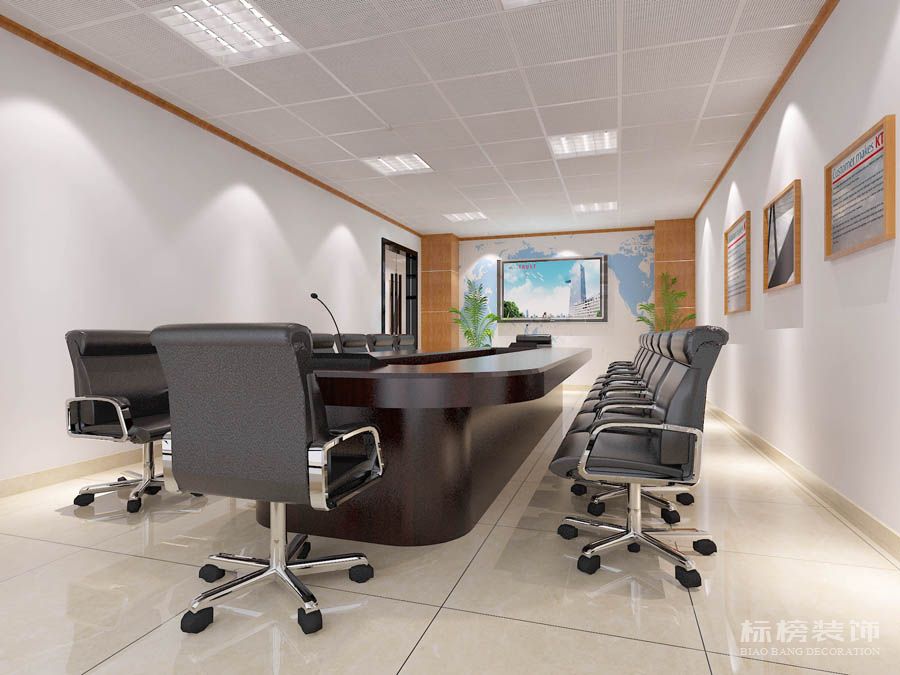 深圳写字楼装修改造注意事项？