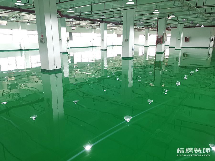 工业厂房装修大概多少钱一平，怎么选择价格区间？