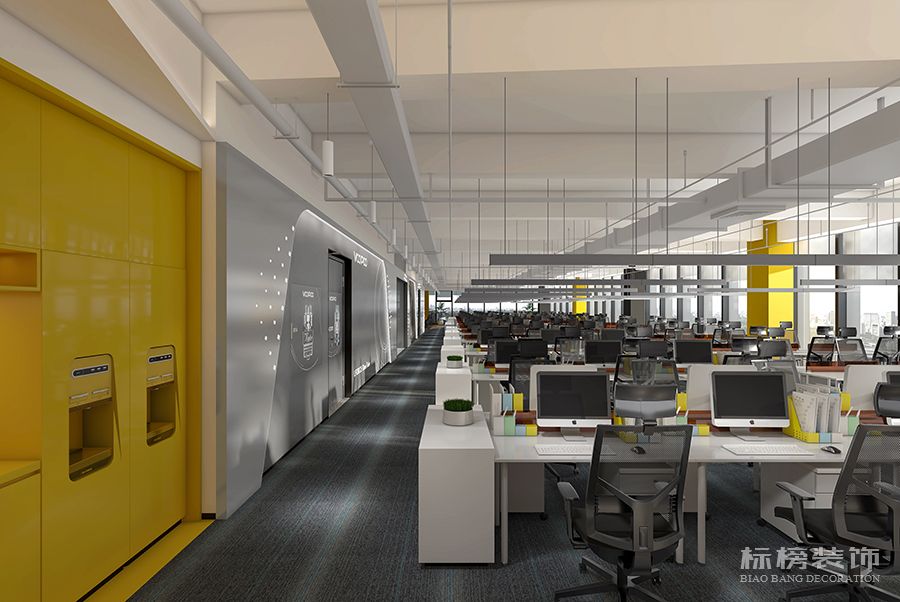 办公室可以增加或减少消防喷淋和烟雾传感器吗？