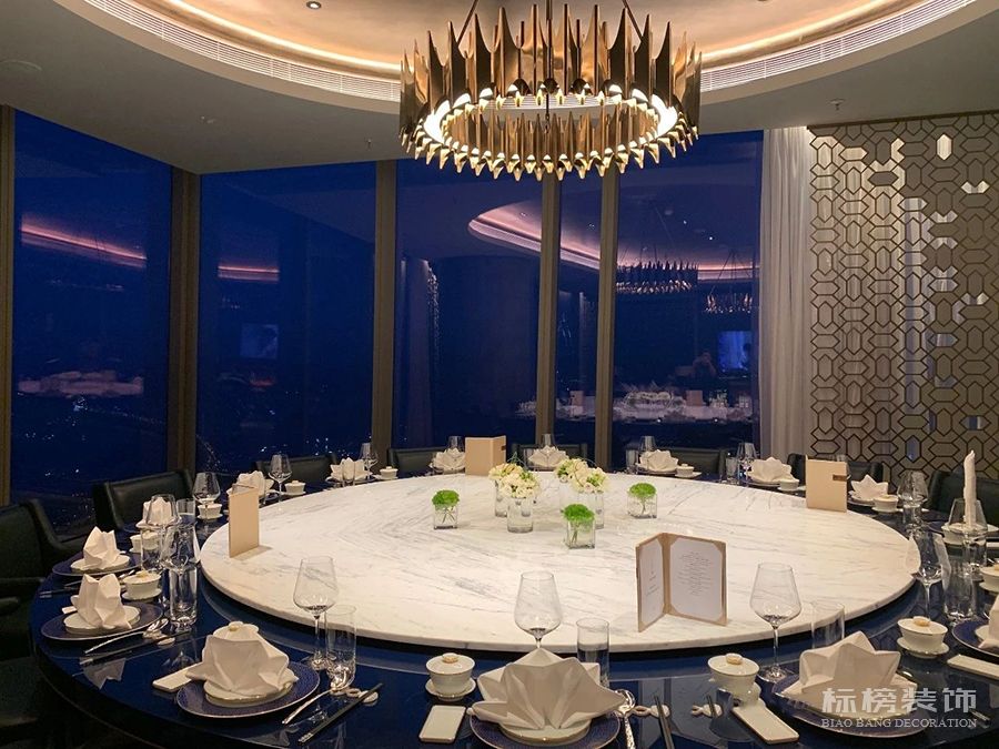 深圳西餐厅装修怎么做，有哪些需要注意的地方