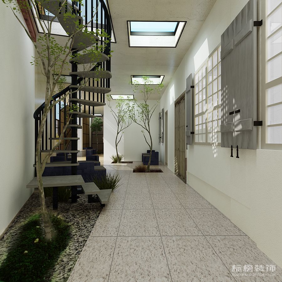 深圳茶楼装修设计的注意事项，茶馆会所怎么装修的技巧