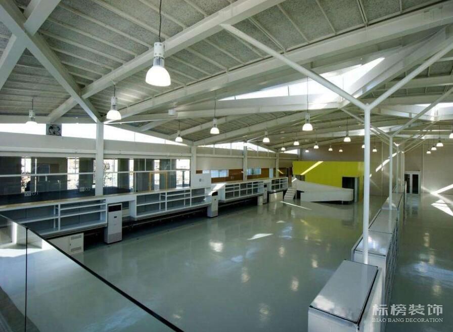 影响宝安无尘车间装修，宝安净化车间装修成本的几大因素