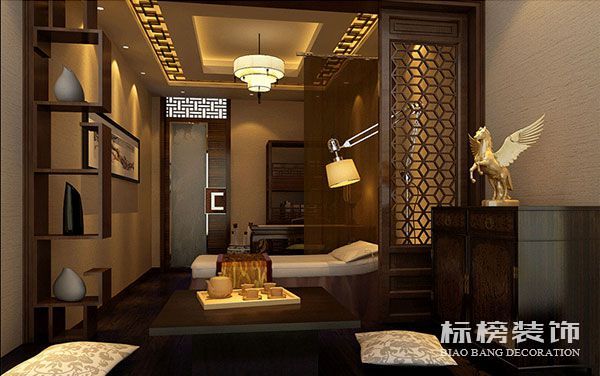 深圳店铺装修作为的店铺起步开始，要注意些什么